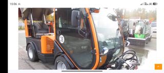 Σάρωθρο Schmidt 2012 nilfisk junco Jet 3500-thumb-6
