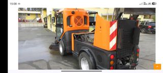 Σάρωθρο Schmidt 2012 nilfisk junco Jet 3500-thumb-41