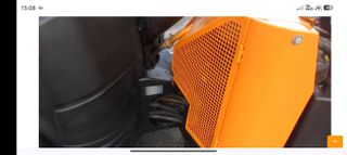Σάρωθρο Schmidt 2012 nilfisk junco Jet 3500-thumb-44