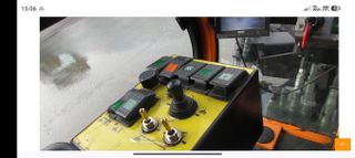 Σάρωθρο Schmidt 2012 nilfisk junco Jet 3500-thumb-11