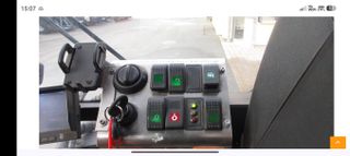 Σάρωθρο Schmidt 2012 nilfisk junco Jet 3500-thumb-13