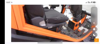 Σάρωθρο Schmidt 2012 nilfisk junco Jet 3500-thumb-15