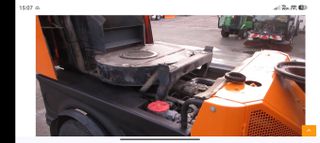 Σάρωθρο Schmidt 2012 nilfisk junco Jet 3500-thumb-16