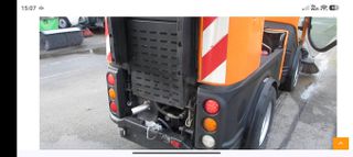 Σάρωθρο Schmidt 2012 nilfisk junco Jet 3500-thumb-17
