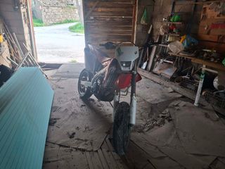 Honda CRF 450 X 2009-thumb-3