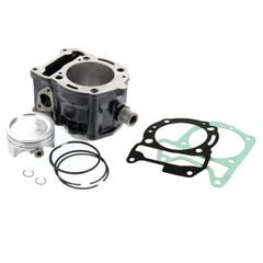 Κυλινδροπίστονο σετ ROC Για PIAGGIO BEVERLY 250cc GT (M28) 2004 2005 2006