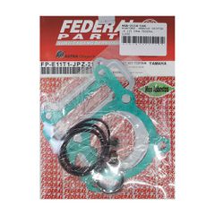 Φλάντζες Κεφαλής Crypton-R 115 51mm Federal Σετ