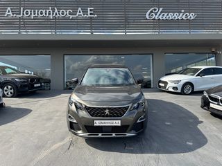 Peugeot 3008 2019 GT Line 1,2lt 130hp Α. Ισμαήλος Α.Ε.-thumb-2