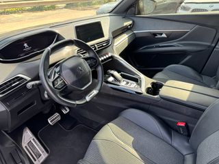 Peugeot 3008 2019 GT Line 1,2lt 130hp Α. Ισμαήλος Α.Ε.-thumb-3