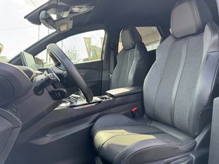Peugeot 3008 2019 GT Line 1,2lt 130hp Α. Ισμαήλος Α.Ε.-thumb-4