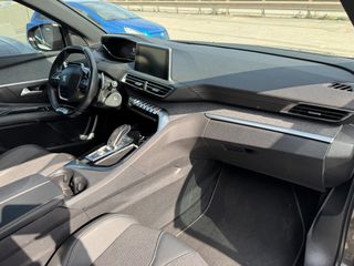 Peugeot 3008 2019 GT Line 1,2lt 130hp Α. Ισμαήλος Α.Ε.-thumb-6