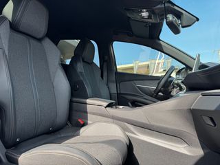 Peugeot 3008 2019 GT Line 1,2lt 130hp Α. Ισμαήλος Α.Ε.-thumb-7