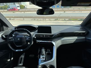 Peugeot 3008 2019 GT Line 1,2lt 130hp Α. Ισμαήλος Α.Ε.-thumb-9