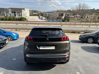 Peugeot 3008 2019 GT Line 1,2lt 130hp Α. Ισμαήλος Α.Ε.-thumb-36