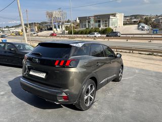 Peugeot 3008 2019 GT Line 1,2lt 130hp Α. Ισμαήλος Α.Ε.-thumb-37