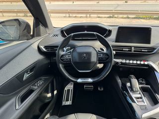 Peugeot 3008 2019 GT Line 1,2lt 130hp Α. Ισμαήλος Α.Ε.-thumb-10