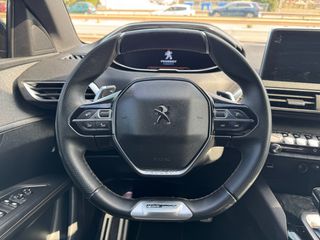 Peugeot 3008 2019 GT Line 1,2lt 130hp Α. Ισμαήλος Α.Ε.-thumb-11