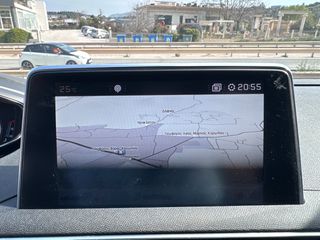 Peugeot 3008 2019 GT Line 1,2lt 130hp Α. Ισμαήλος Α.Ε.-thumb-17