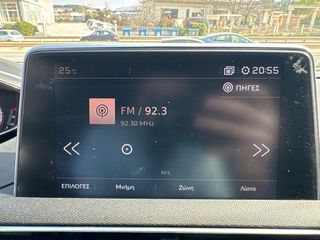 Peugeot 3008 2019 GT Line 1,2lt 130hp Α. Ισμαήλος Α.Ε.-thumb-19