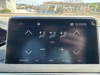 Peugeot 3008 2019 GT Line 1,2lt 130hp Α. Ισμαήλος Α.Ε.-thumb-20