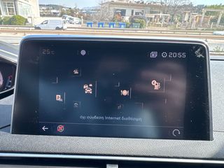 Peugeot 3008 2019 GT Line 1,2lt 130hp Α. Ισμαήλος Α.Ε.-thumb-23