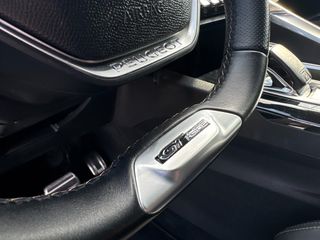 Peugeot 3008 2019 GT Line 1,2lt 130hp Α. Ισμαήλος Α.Ε.-thumb-31