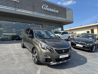 Peugeot 3008 2019 GT Line 1,2lt 130hp Α. Ισμαήλος Α.Ε.-thumb-33