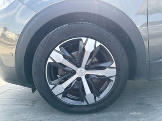 Peugeot 3008 2019 GT Line 1,2lt 130hp Α. Ισμαήλος Α.Ε.-thumb-34