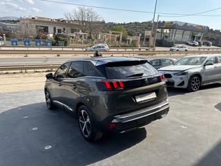 Peugeot 3008 2019 GT Line 1,2lt 130hp Α. Ισμαήλος Α.Ε.-thumb-35