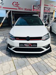 Volkswagen Polo 2016 GTI DSG (7