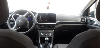 Volkswagen T-Cross 2025 1.0 ESSENTIAL-thumb-5