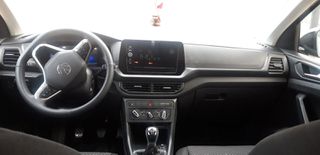 Volkswagen T-Cross 2025 1.0 ESSENTIAL-thumb-6