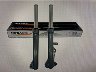 ΑΜΟΡΤΙΣΕΡ ΕΜΠΡΟΣ ΣΕΤ CRYPTON-R 115