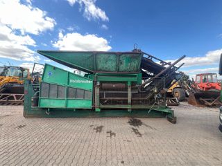Σπαστήρες 1992 Jenz Forus HB 170/2 - Holzbrecher-thumb-1