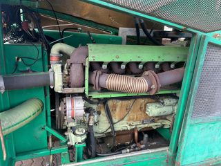 Σπαστήρες 1992 Jenz Forus HB 170/2 - Holzbrecher-thumb-8