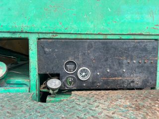 Σπαστήρες 1992 Jenz Forus HB 170/2 - Holzbrecher-thumb-10