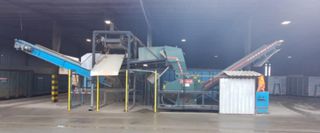 Σπαστήρες 1992 Jenz Forus HB 170/2 - Holzbrecher-thumb-13
