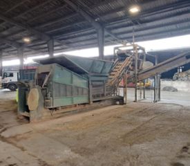 Σπαστήρες 1992 Jenz Forus HB 170/2 - Holzbrecher-thumb-14