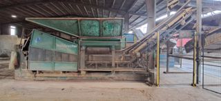 Σπαστήρες 1992 Jenz Forus HB 170/2 - Holzbrecher-thumb-15