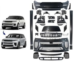 Body kit Range Rover Sport L461 SVR Design 2024+