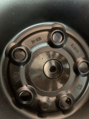 ζάντα 16αρα από fiat 500-thumb-1