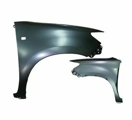 ΦΤΕΡΟ TOYOTA HILUX VIGO '12-'15 2WD ΜΕ ΤΡΥΠΑ ΓΙΑ ΦΛΑΣ ΧΩΡΙΣ ΤΡΥΠΕΣ ΓΙΑ ΔΙΑΚΟΣΜΗΤΙΚΟ ΕΜΠΡΟΣ ΔΕΞΙΑ