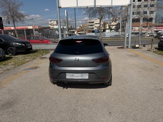 Seat Leon 2018 ΔΟΣΕΙΣ-ΓΡΑΜΜΑΤΙΑ ΜΕΤΑΞΥ ΜΑΣ ΧΩΡΙΣ ΤΡΑΠΕΖΑ-thumb-3