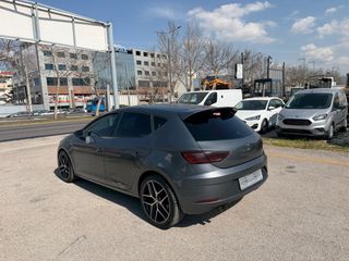 Seat Leon 2018 ΔΟΣΕΙΣ-ΓΡΑΜΜΑΤΙΑ ΜΕΤΑΞΥ ΜΑΣ ΧΩΡΙΣ ΤΡΑΠΕΖΑ-thumb-4