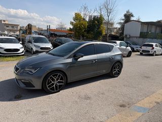 Seat Leon 2018 ΔΟΣΕΙΣ-ΓΡΑΜΜΑΤΙΑ ΜΕΤΑΞΥ ΜΑΣ ΧΩΡΙΣ ΤΡΑΠΕΖΑ-thumb-5