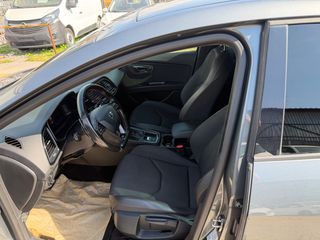 Seat Leon 2018 ΔΟΣΕΙΣ-ΓΡΑΜΜΑΤΙΑ ΜΕΤΑΞΥ ΜΑΣ ΧΩΡΙΣ ΤΡΑΠΕΖΑ-thumb-6