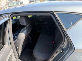 Seat Leon 2018 ΔΟΣΕΙΣ-ΓΡΑΜΜΑΤΙΑ ΜΕΤΑΞΥ ΜΑΣ ΧΩΡΙΣ ΤΡΑΠΕΖΑ-thumb-7