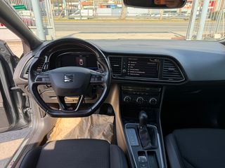 Seat Leon 2018 ΔΟΣΕΙΣ-ΓΡΑΜΜΑΤΙΑ ΜΕΤΑΞΥ ΜΑΣ ΧΩΡΙΣ ΤΡΑΠΕΖΑ-thumb-8
