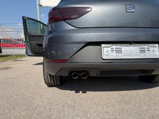 Seat Leon 2018 ΔΟΣΕΙΣ-ΓΡΑΜΜΑΤΙΑ ΜΕΤΑΞΥ ΜΑΣ ΧΩΡΙΣ ΤΡΑΠΕΖΑ-thumb-10