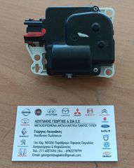 ΜΟΤΕΡ ΚΛΑΠΕΤΩΝ ΚΑΛΟΡΙΦΕΡ (27443-ZP00A)  NISSAN NAVARA D40M 2007-2011